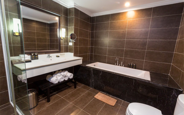 Hotel Sapa Square, Affiliated by Meliá