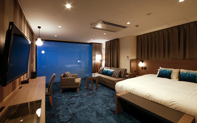 Premium Double room (풀 더블 침대) 사진 2