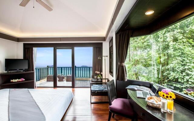 Villa 360 Resort and Spa (SHA Certified)
