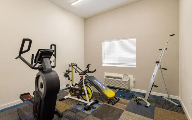 Coratel Inn and Suites By Jasper Saint Paul Minneapolis Inver Grove Heights.