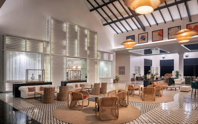 Ocean Blue & Sand Beach Resort - All Inclusive