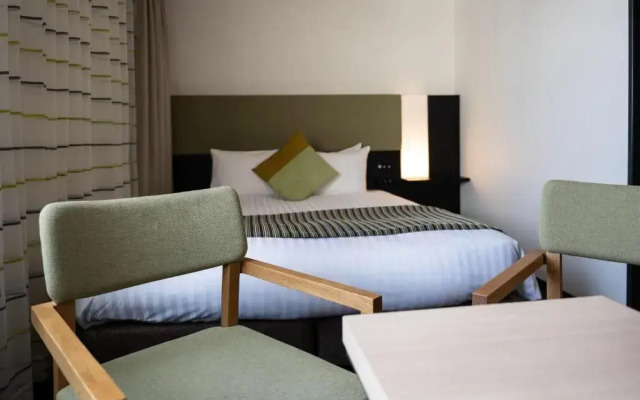 Hotel Vista Hiroshima