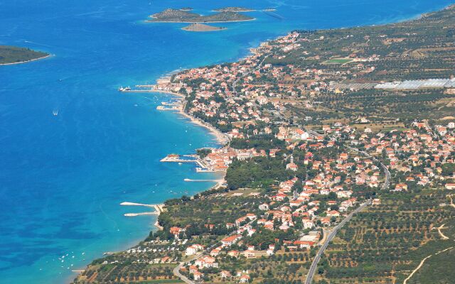 Villa Donat Hotel & Dependence