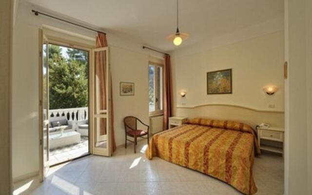 Park Hotel Villamaria