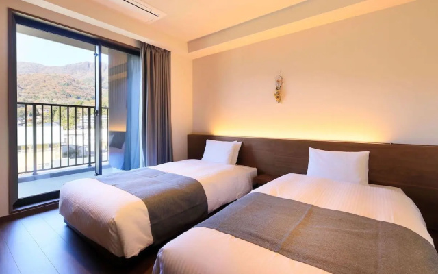 Superior Twin room (트윈 침대 2개) 사진 1