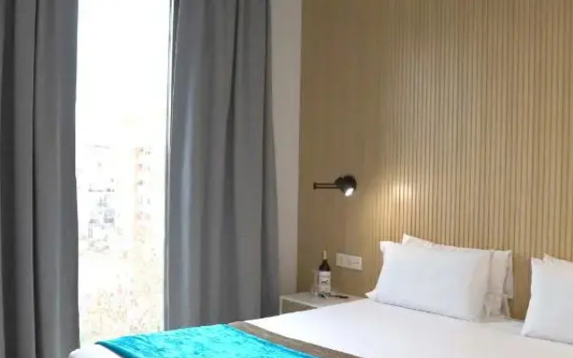 Cosmo Apartments Consell de Cent