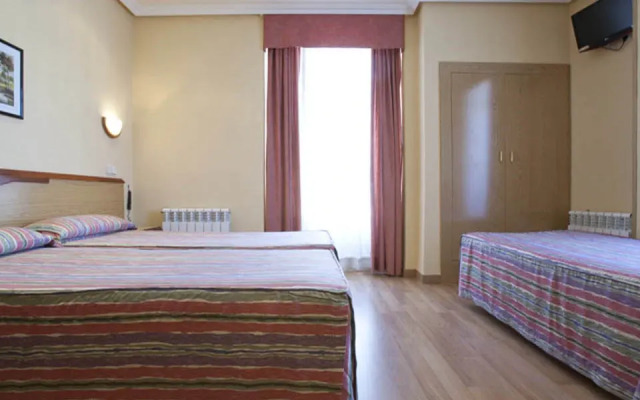 Hotel Mediodia