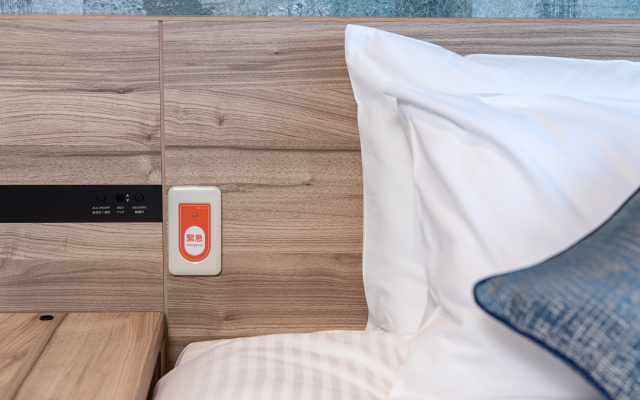 Universal Single room 사진 2