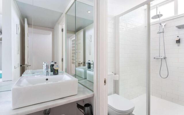 Gold By Marina Hotel - Adults Only