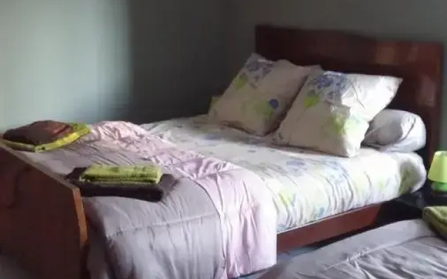 Chambres d'Hôtes Les Maïsses