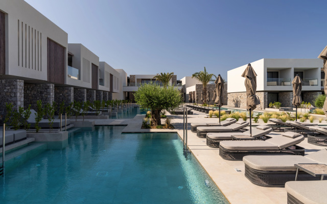 Mosay Kos All Suite Hotel