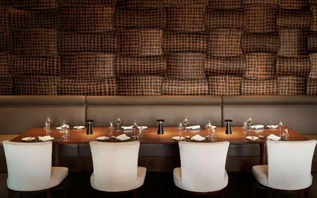 Sofitel Dubai The Palm Luxury Apartments