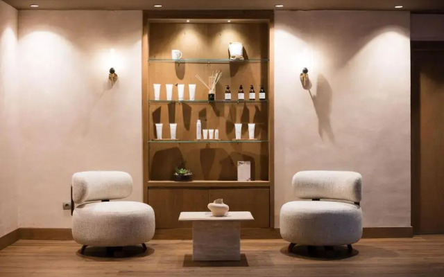 Castilla Termal Burgo de Osma