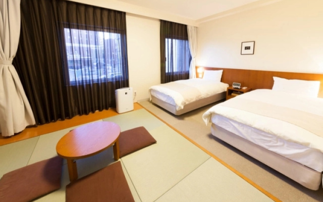 Japanese-Western Style room 사진 1