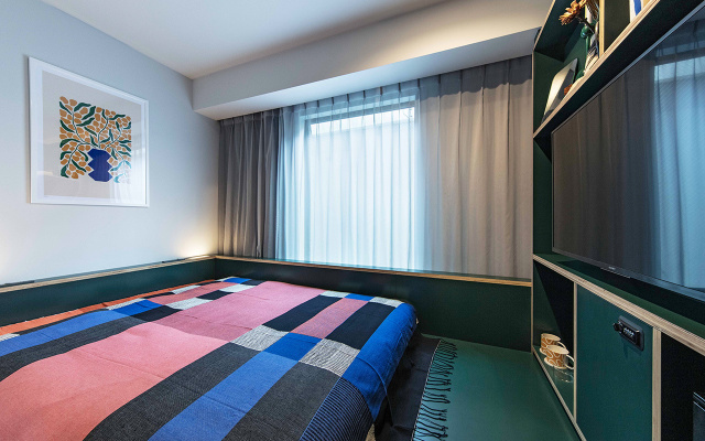 Styling Double room (풀 더블 침대) 사진 1