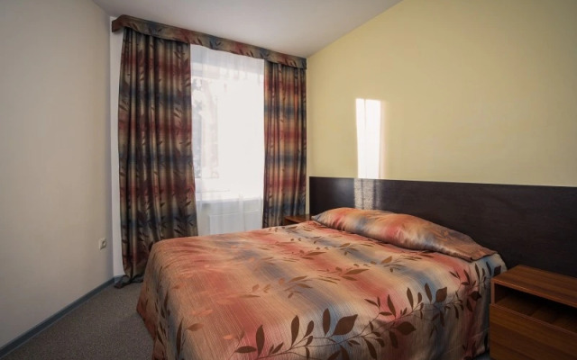 Спортотель 1