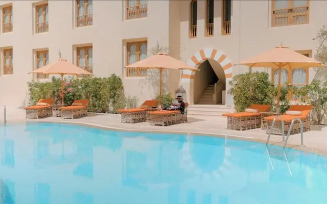 Ali Pasha Hotel El Gouna