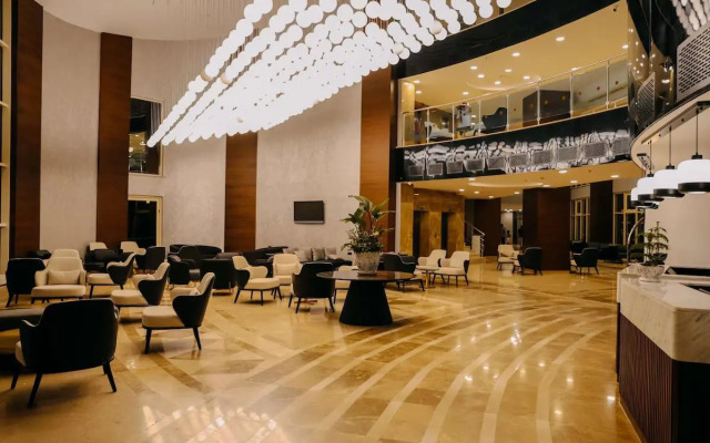 Prive Hotel Didim