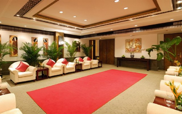 HNA Resort & International Asian Pacific Convention Center