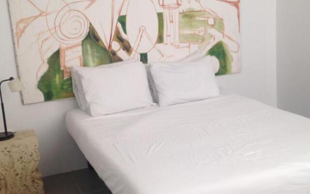 Hostel Only 4 You