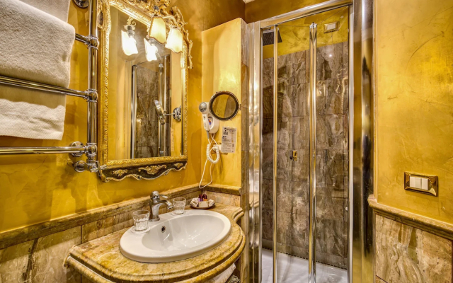 Romanico Palace Luxury Hotel & Spa