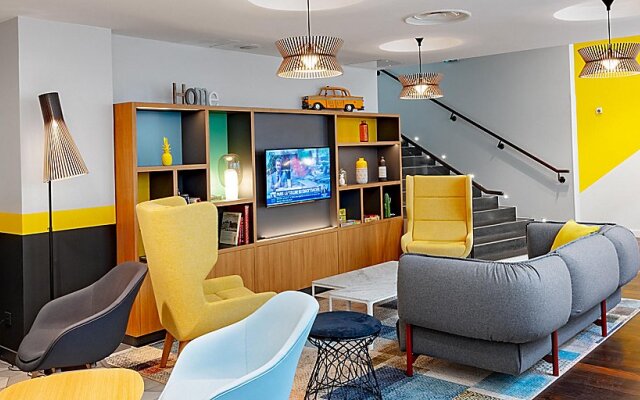 Holiday Inn Paris Opéra Grands Boulevards by IHG