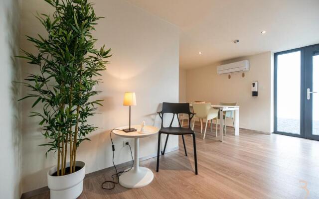 Hotel Battice "Smart Bnb"