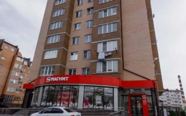 Rent Min-Vody (Рэнт Мин-Воды) на улице Новоселов 5А