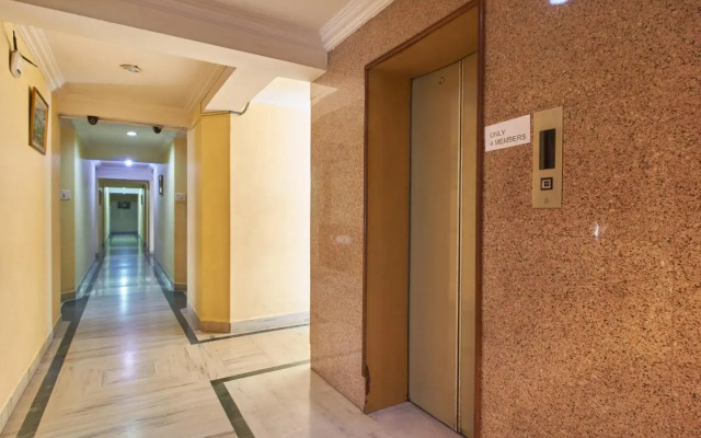 Hotel Abhishek