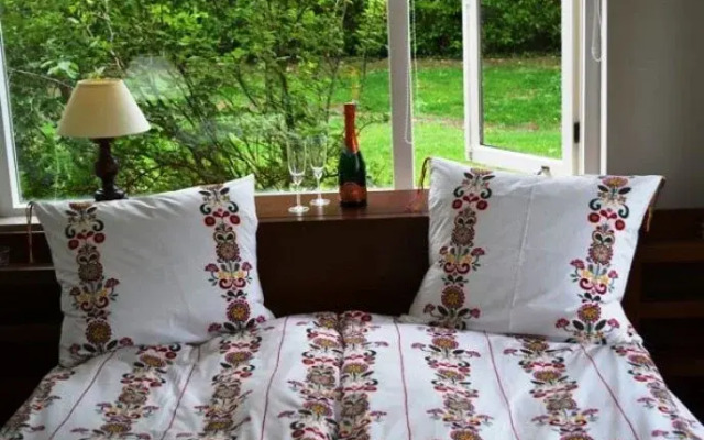 Bed And Breakfast Sophie