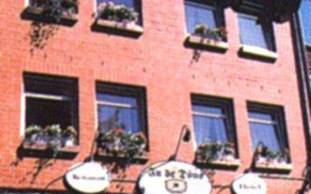 Hotel In de Döns