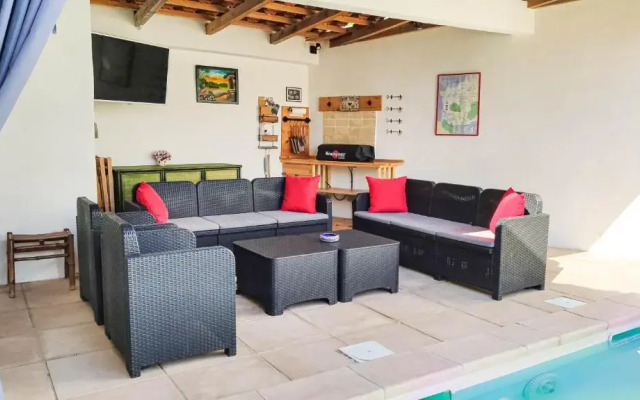 Villa Reiala Carry-le-rouet