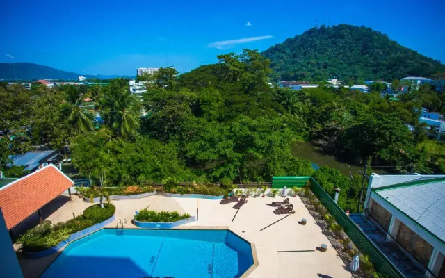 Phuket Merlin Hotel