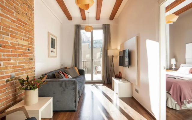 MH Apartments Center