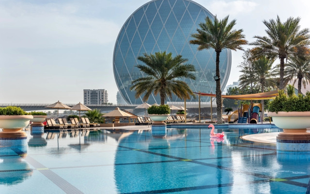 Al Raha Beach Resort & Spa