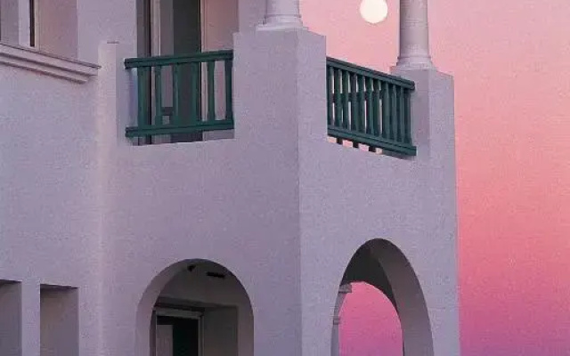 Vincci Helios Beach