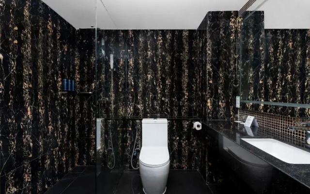 Garner Hotel Pattaya Central by IHG