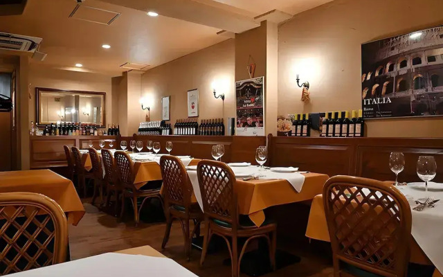 Hotel Ginza Daiei