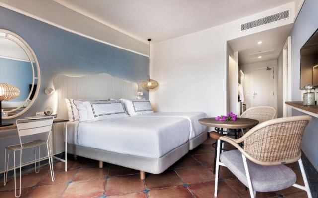 Villas At Meliá Zahara