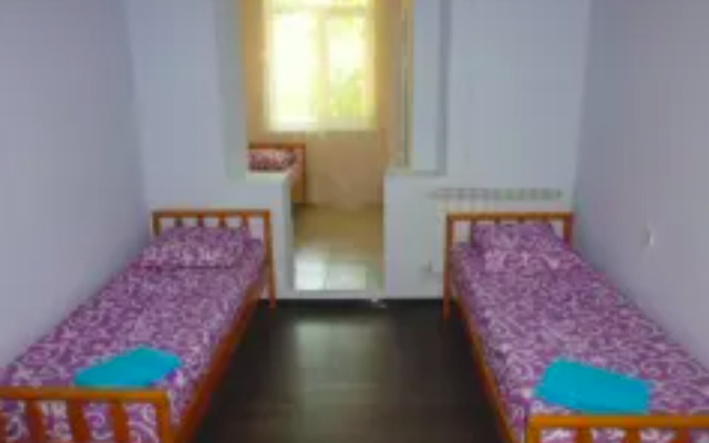 Guest House Rayskaya pristan