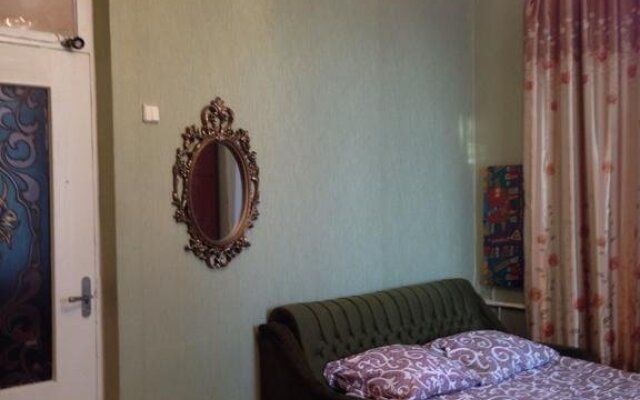 Holiday Home on Bestuzhego Marlinskogo 3 Guest House