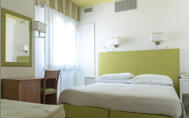 Hotel Giulio Cesare