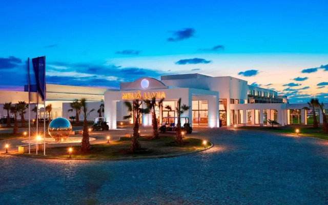 Melia Llana Beach Resort & Spa - All Inclusive - Adults Only