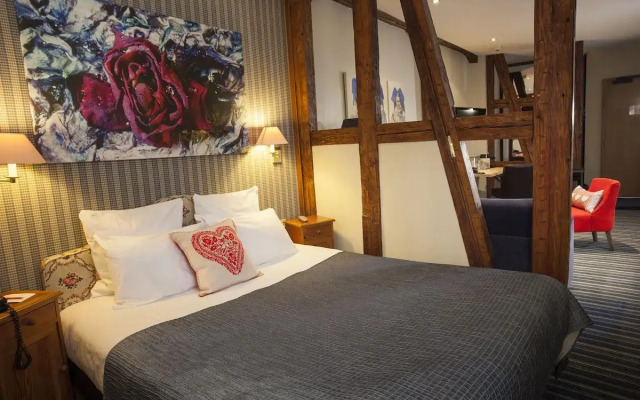 Hotel Beaucour