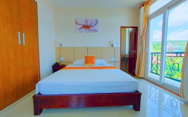 Victoria Phu Quoc Hotel