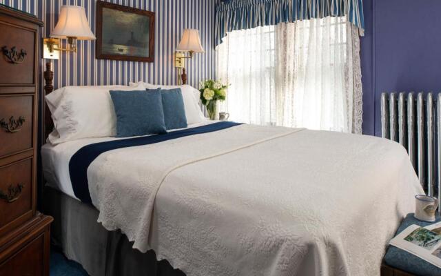 The Palmer House Inn