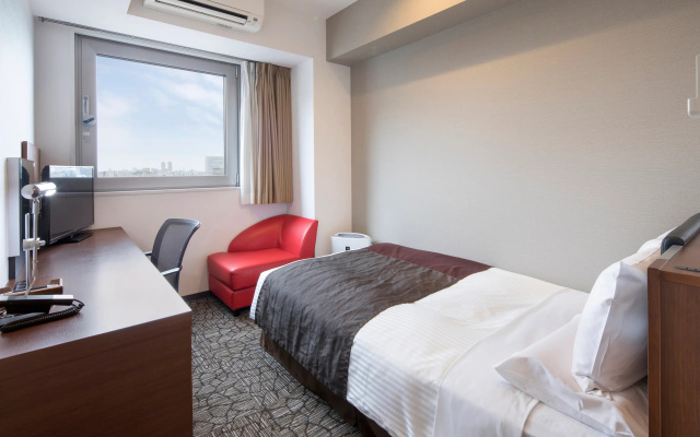 Standard Semi-Double room 사진 1
