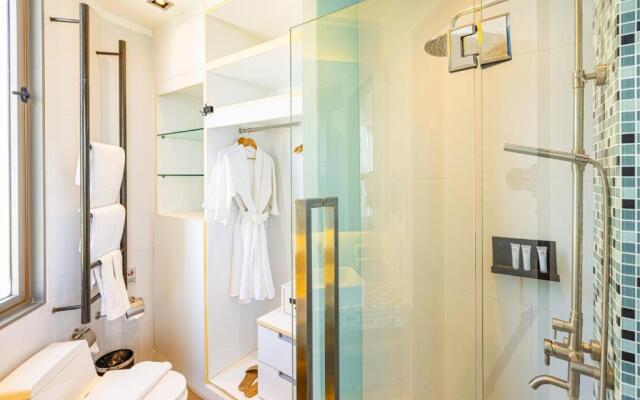 Pattaya Modus Beachfront Resort