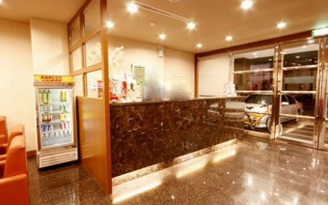 Kindness Hotel - Fengshan