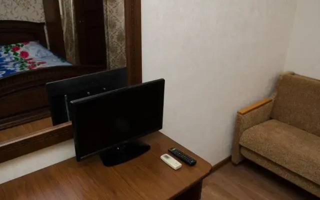 Guest House On Sverdlova 16 3